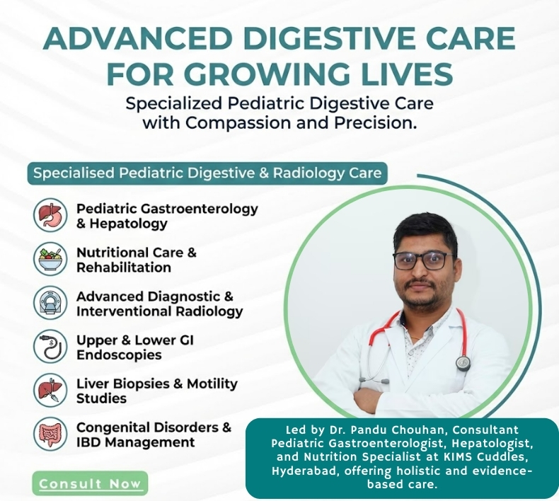 Advanced Care for Growing Lives